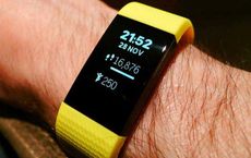 Fitness Wearables Market in 2024